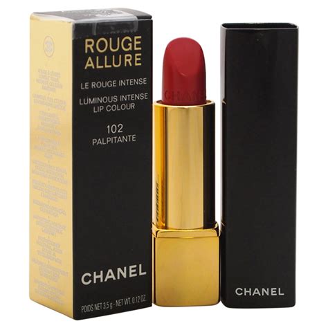 chanel rouge allure lipstick pensive|rouge allure Chanel lipstick price.